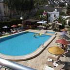 Туры в Турцию в отели Apart для 2 взрослых от Travelata на сентябрь 2026 - Paradise Apart Hotel