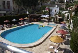 Paradise Apart Hotel
