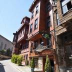 Туры в Турцию для 2 взрослых на 6 дней от Travelata 2026 - Hotel Sphendon