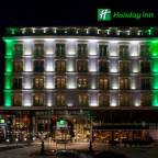 Горящие туры в Анкару Турцию в отели 4* для 2 взрослых от Travelata 2025 - Holiday Inn Ankara-Kavaklidere