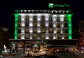 Holiday Inn Ankara-Kavaklidere