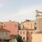 Недорогие горящие для молодоженов туры в Стамбул Турцию для 2 взрослых на 8 дней на январь 2026 - Sunrise Istanbul Suites