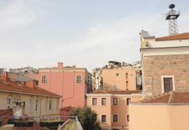 Sunrise Istanbul Suites