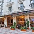 Премиальные для молодоженов туры в Турцию из Самары для 2 взрослых от Travelata 2026 - Anthemis Hotel