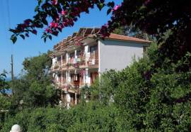 Oludeniz Manzara Hotel