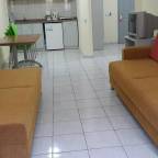 Для молодоженов туры в Турцию в лучшие отели Apart для 2 взрослых на 11 дней 2025-2026 - Sailor Apart Hotel