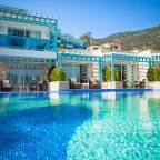 Раннего бронирования туры в Калкан Турцию в отели 4* для 2 взрослых 2026 - Asfiya Sea View Hotel