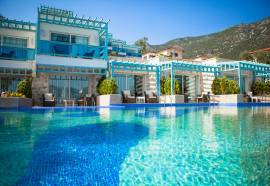 Asfiya Sea View Hotel