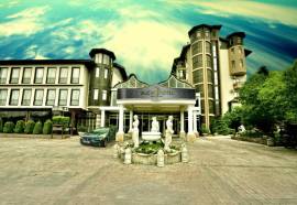Yalcin Hotel Resort