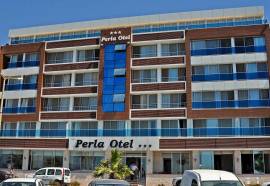Perla Hotel