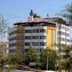 Туры в Кушадасы Турцию из Сочи для 2 взрослых 2026 - Queen Marin Hotel