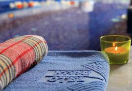 Koru Hotel Cankaya