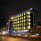 Туры в Стамбул Турцию из Ставрополя для 2 взрослых от Travelata на август 2026 - Atasehir Palace Hotel Conference