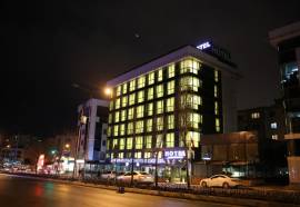 Atasehir Palace Hotel Conference