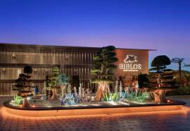 Biblos Beach Resort Alacati