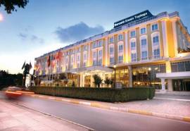 Eresin Hotels Topkapi