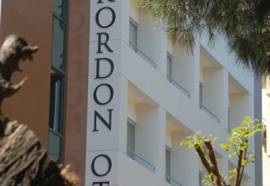 Kordon Hotel Alsancak