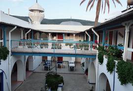 Ruya Hotel, Bodrum