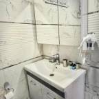 Туры в Стамбул Турцию в отели 1*, 2*, 3* для 2 взрослых на 6 дней на новый год 2026 - Cape Palace Hotel