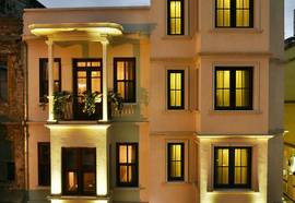 Istanbul Life Hotel