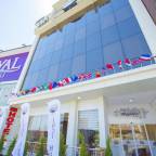 Горящие туры в Турцию для 2 взрослых на 8 дней от Travelata 2025-2026 - Istanbul Fair Hotel