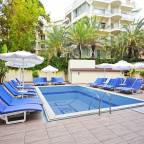 Премиальные раннего бронирования туры в Мармарис Турцию в лучшие отели для 2 взрослых 2026 - Sol Beach Hotel