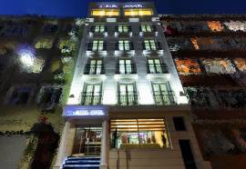 Abel Hotel
