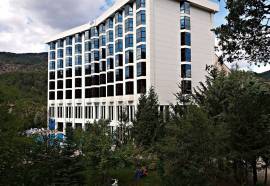 Patalya Thermal Resort