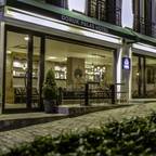 Раннего бронирования туры в Стамбул Турцию из Санкт-Петербурга для 2 взрослых 2027 - Doruk Palas Hotel