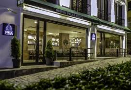 Doruk Palas Hotel