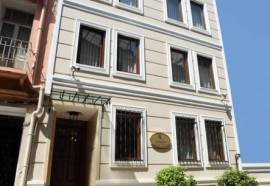 Taksim Pera Orient Hotel
