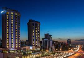 Hilton Istanbul Kozyatagi
