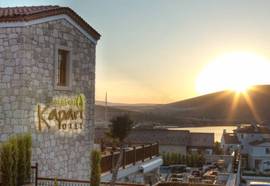 Alacati Kapari Hotel, Cesme