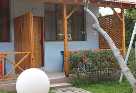Yildiz Pension Bungalows