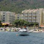 Недорогие туры в Чешме Турцию для 2 взрослых на 10 дней 2026 - Luba Beach