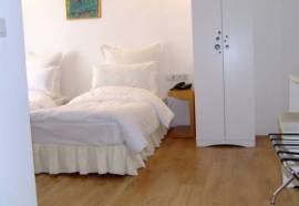 Hettie Hotel, Karakoy Istanbul