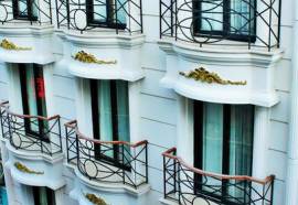 Sultanahmet Newport Hotel
