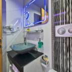 Для молодоженов туры в Турцию из Санкт-Петербурга в лучшие отели для 2 взрослых на 5 дней от Travelata на праздники 2026 - Taxim Trend Suites