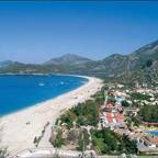 Горящие туры в Фетхие Турцию для 2 взрослых на 4 дня от Travelata 2026 - Seyir Beach Hotel