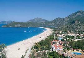 Seyir Beach Hotel