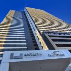 Туры в Стамбул Турцию для 2 взрослых от Travelata на август 2026 - Fraser Place Antasya Istanbul