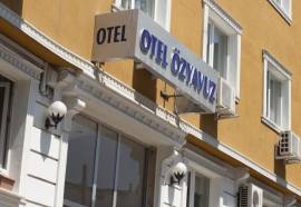 Hotel Oz Yavuz