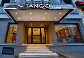 The Tango Hotel Istanbul