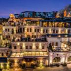 Премиальные туры в Каппадокию, Турцию, в лучшие отели, для 2 взрослых, на 11 дней 2024 - Carus Cappadocia