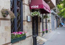 Fide Hotel