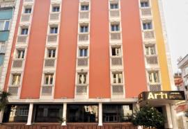 Arti Boutique Hotel