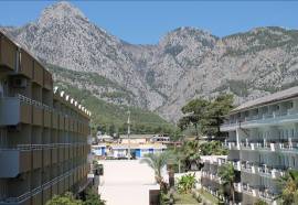 Belpinar Boutique Hotel