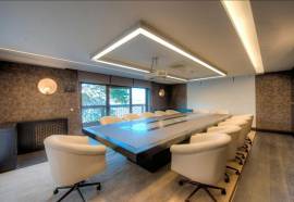 Taksim International Abant Kosk Oteli