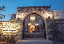 Alacati Bellezza Hotel