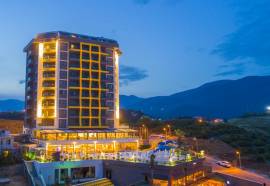 Campus Hill Hotel & Spa